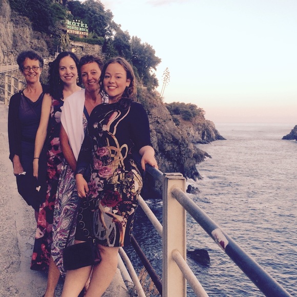 Meet your Posher, Andy - Picture 14 of 16